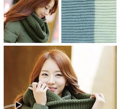 【廠家 圍脖面料 粗針羅紋布 針織品】價格_廠家_圖片 -