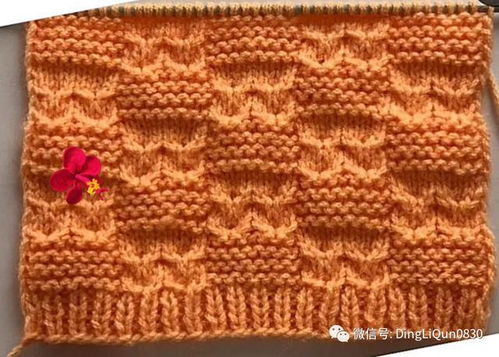 針織作品 毛衣針織設計開衫圖案系列2023