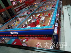 佛山針織廠幼兒園與新機地 傳統(tǒng)與數(shù)字的交匯點