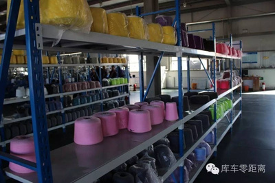 庫車刺繡 星火燎原織錦繡，飛針走線樂滿園