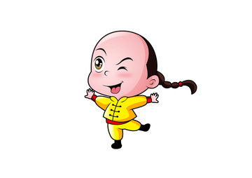 臥龍鳳雛卡通設計 解鎖創(chuàng)意無限可能